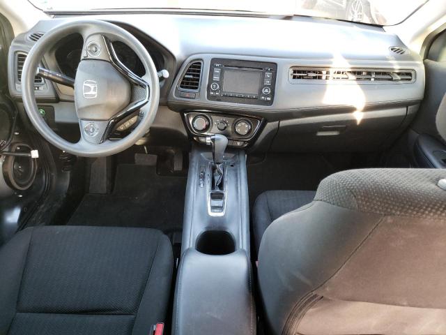 3CZRU5H38GM720784 Honda HR-V LX