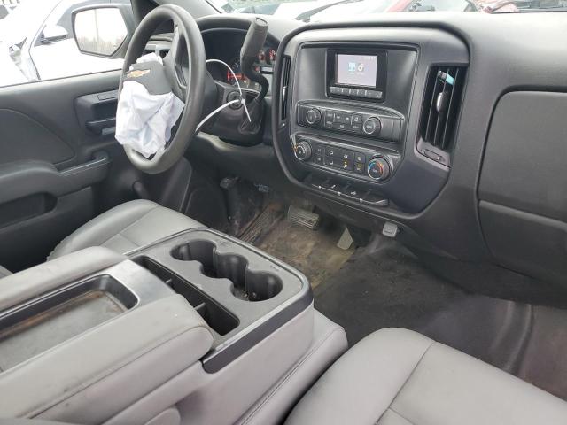 1GCNCPEH3FZ322088 Chevrolet Silverado C1500