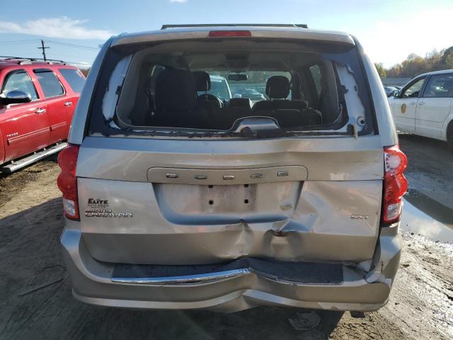 2C4RDGBG9FR580118 Dodge Grand Caravan Se