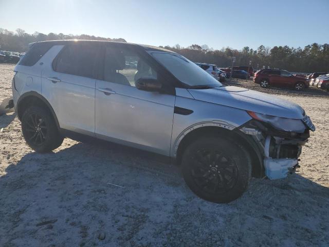 SALCP2RX5JH745293 Land Rover Discovery Sport Se