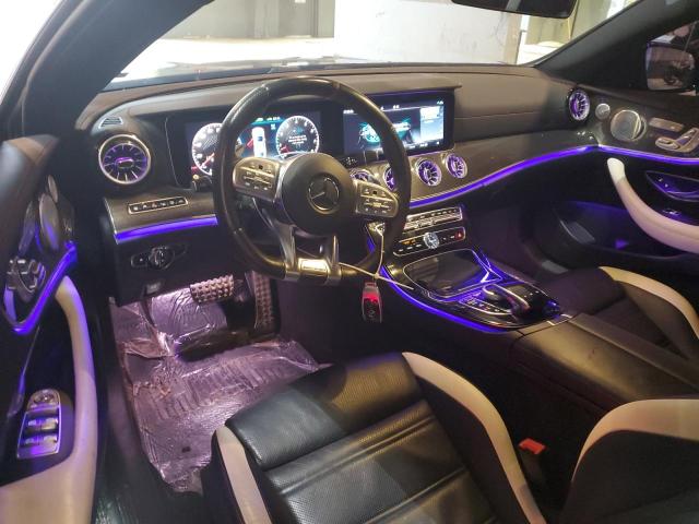 WDD1J6BB8LF120994 Mercedes-Benz E AMG 53