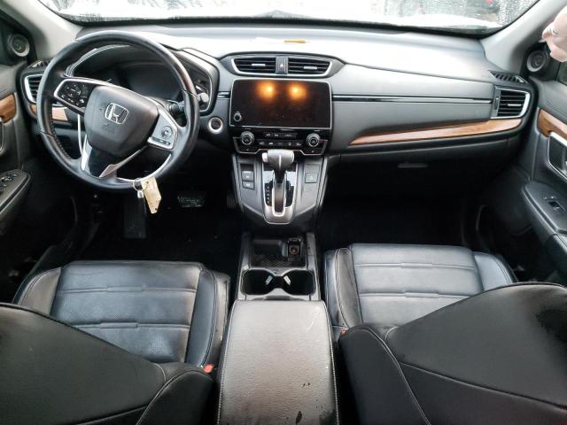 5J6RW2H98JL012363 Honda Cr-v Touring