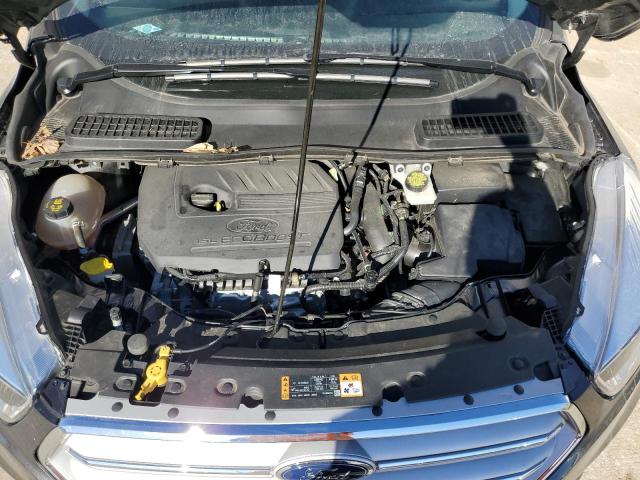 1FMCU0GD6JUA51499 Ford ESCAPE SE