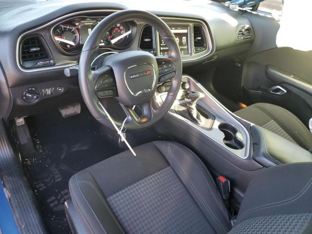 2C3CDZAG5LH178847 Dodge Challenger Sxt