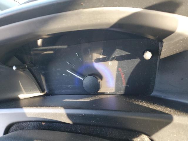 2HGFG3B50FH526764 Honda Civic Lx