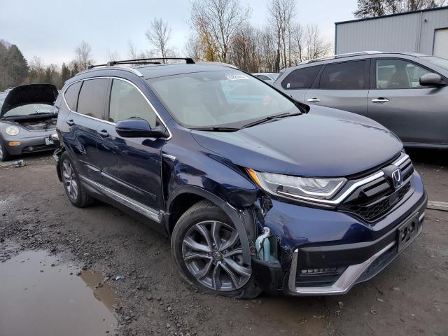 5J6RT6H92NL016799 Honda Cr-v Touring