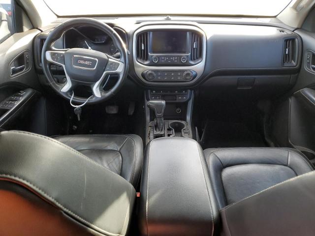 1GTP6DE13G1202745 GMC CANYON SLT