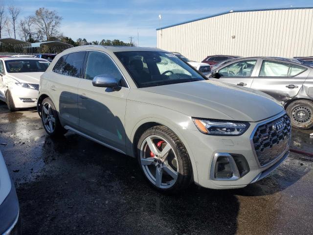 WA1C4AFY6M2063662 Audi Sq5 Prestige