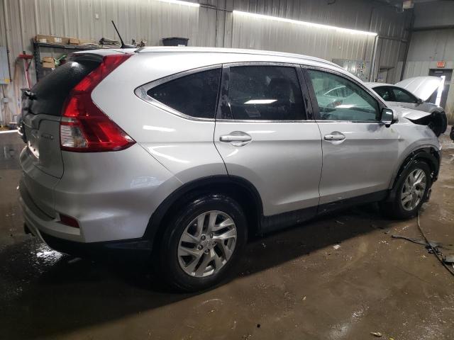 5J6RM4H7XGL036723 Honda CR-V EXL