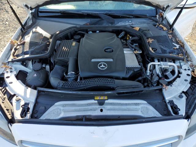 55SWF4JBXGU113092 Mercedes-Benz C 300