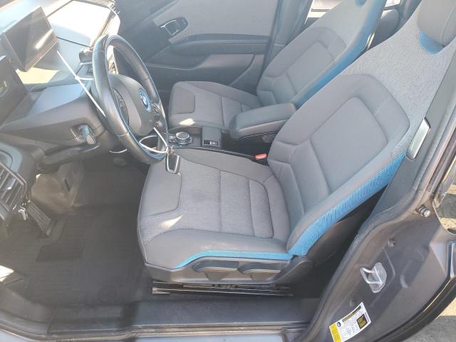 WBY1Z4C59GV508553 BMW I3 REX