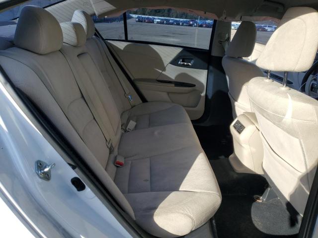 1HGCR6F32FA008533 Honda ACCORD HYBRID