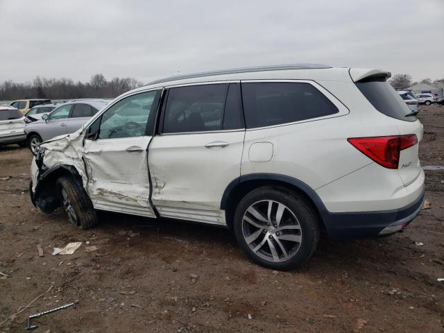 5FNYF6H9XJB065626 Honda Pilot Touring