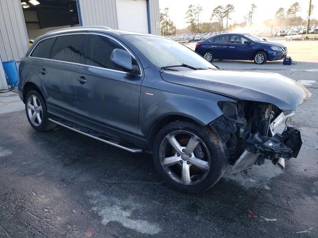 WA1DGAFE2FD018856 Audi Q7 Prestige