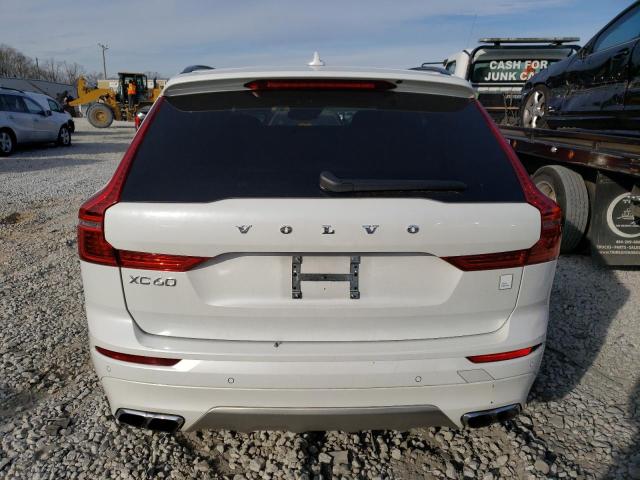 YV4BK0DP8M1842351 Volvo Xc60 T8 Polestar Engineered