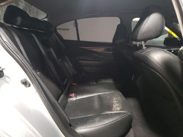JN1EV7AR7JM434085 Infiniti Q50 LUXE