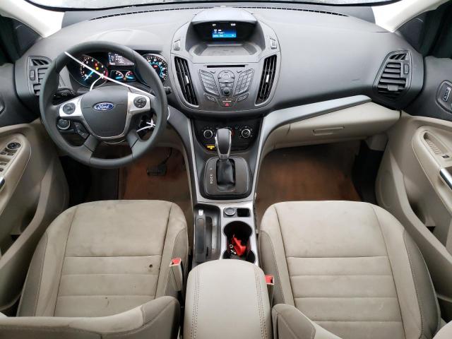 1FMCU0GX3GUC61691 Ford ESCAPE SE