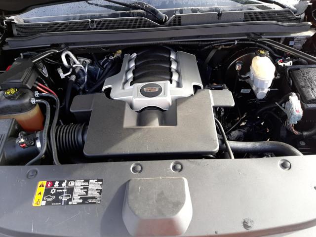 1GYS4GKJ8LR269868 Cadillac ESCALADE ESV