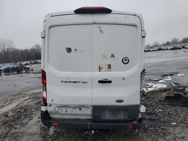 1FTYR1CM9KKA14872 Ford Transit T-250