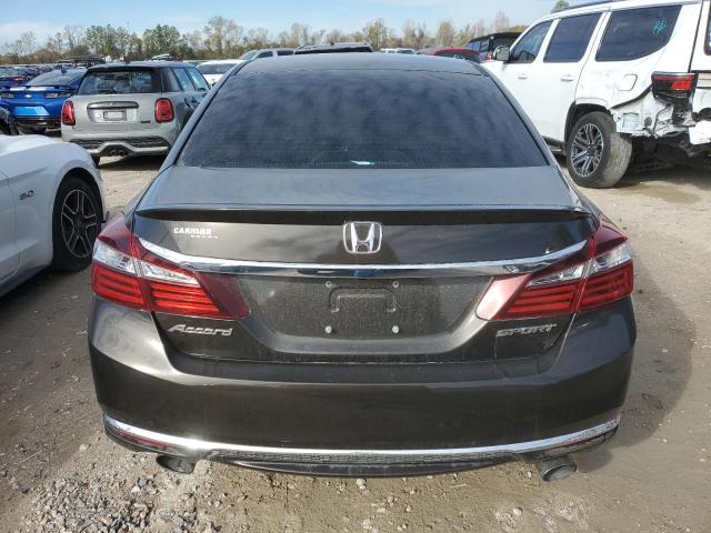 1HGCR2F52GA177849 Honda Accord Sport