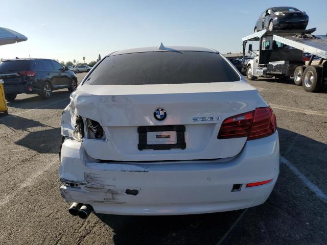WBA5A5C53ED501601 BMW 528 I
