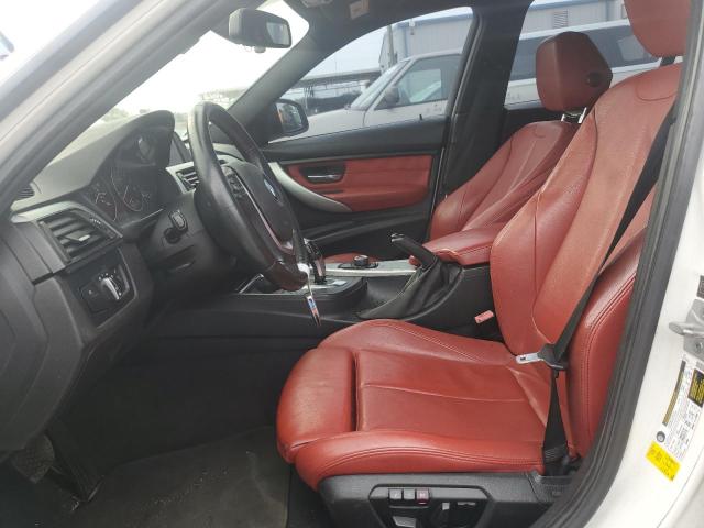 WBA3A5G5XFNS85579 BMW 328 I