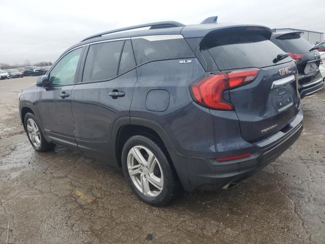 3GKALTEX6JL142686 GMC Terrain Sle