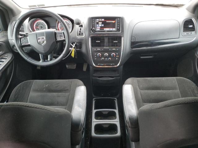2C4RDGBG4HR834529 Dodge Grand Caravan Se