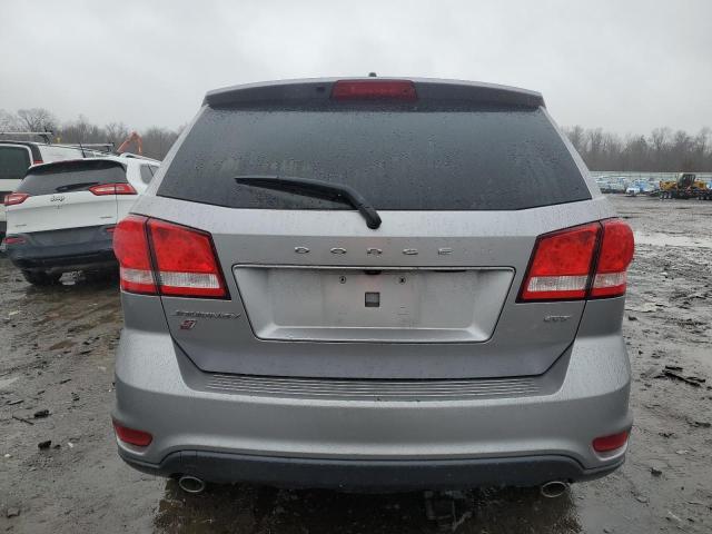 3C4PDDEGXKT771152 Dodge JOURNEY GT