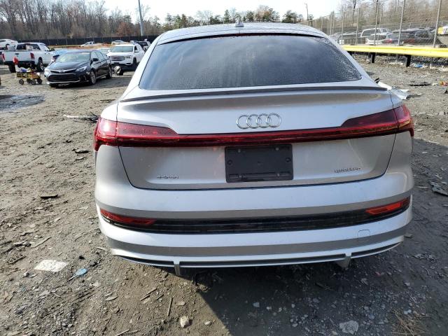 WA12AAGE4PB010178 Audi E-tron Sportback Premium Plus