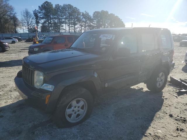 Auction sale of the 2011 Jeep Liberty Sport, vin: 1J4PP2GK2BW524547, lot number: 79844673