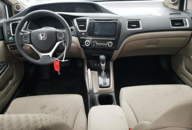 19XFB2F70FE054922 Honda CIVIC SE