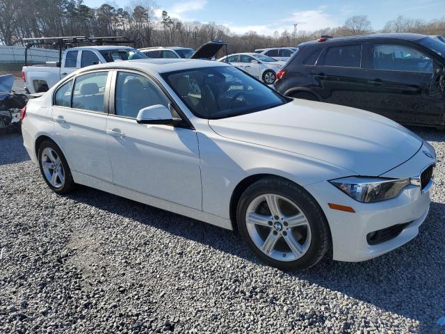 WBA3A5C57EJ465386 BMW 328 I