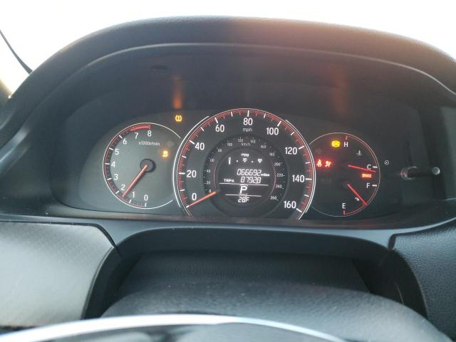 1HGCR2F11HA225548 Honda Accord Sport Special Edition