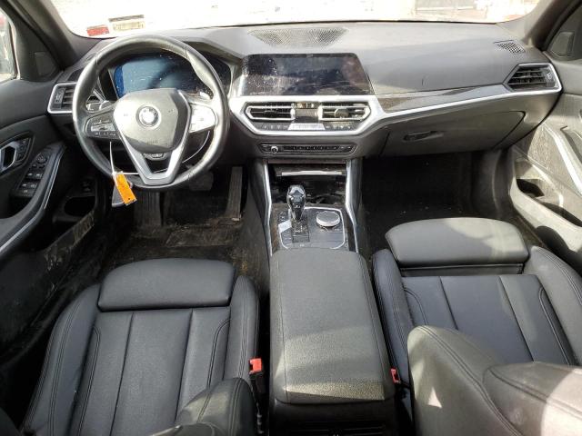 3MW5R7J03L8B36195 BMW 330XI