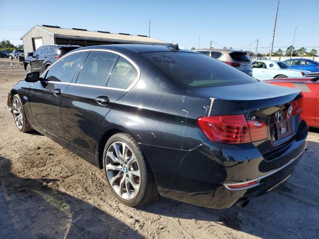 WBA5B1C50ED477599 BMW 535 I