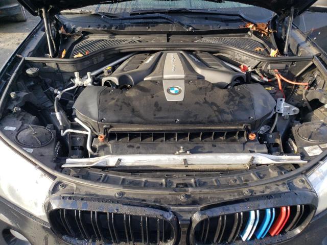 5UXKR6C53H0J84384 BMW X5 Xdrive50i
