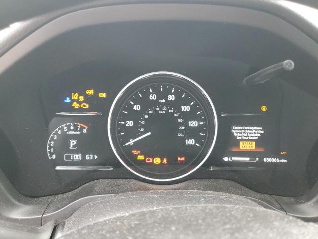 3CZRU5H53LM712815 Honda HR-V EX