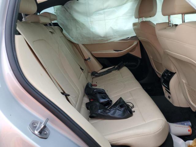 5UXTY3C04LLE55067 BMW X3 Sdrive30i