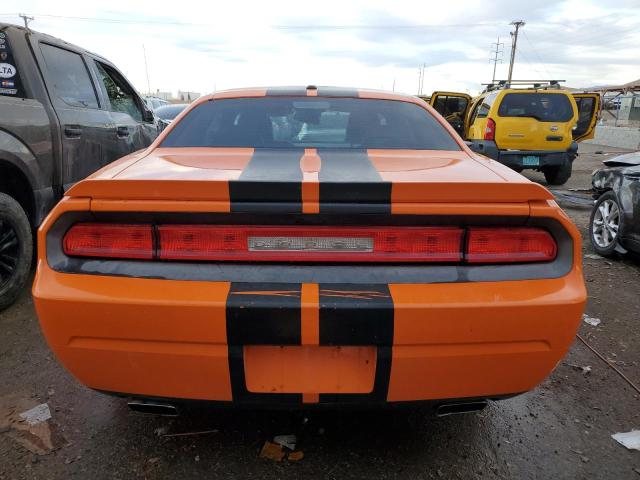 2C3CDYBT2EH253335 Dodge Challenger R/t