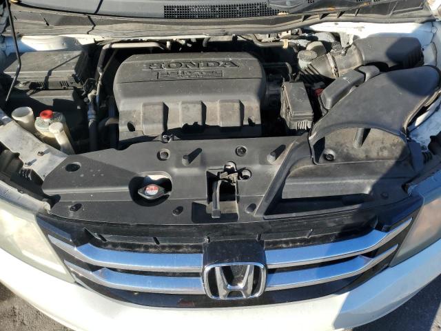 5FNRL5H27EB093495 Honda ODYSSEY LX