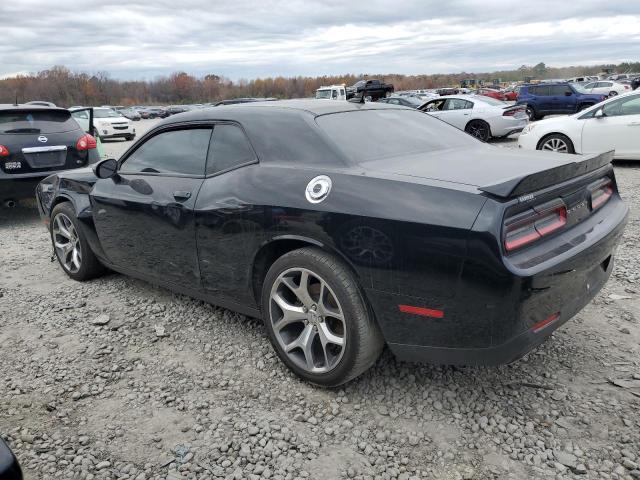 2C3CDZBT0FH843427 Dodge Challenger Sxt Plus