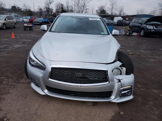JN1EV7ARXHM840629 Infiniti Q50 Premium