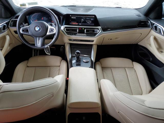 WBA73AP01NCK00423 BMW 430xi