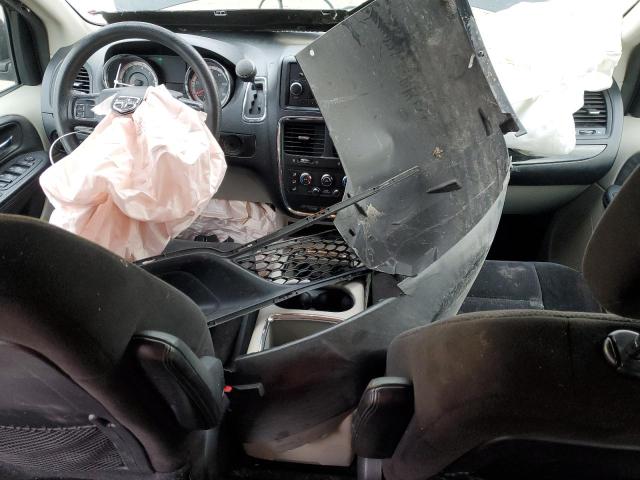 2C4RDGCG5ER206599 Dodge Grand Caravan Sxt