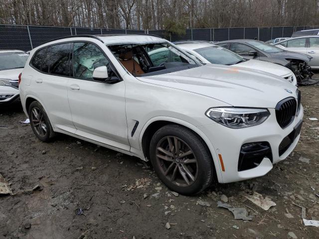 5UXTY9C06M9F63403 BMW X3 Xdrivem40i