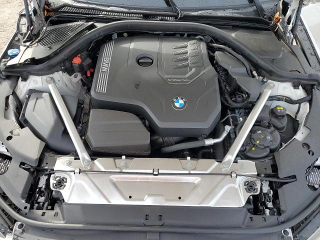 WBA53AP02MCG21589 BMW 430I