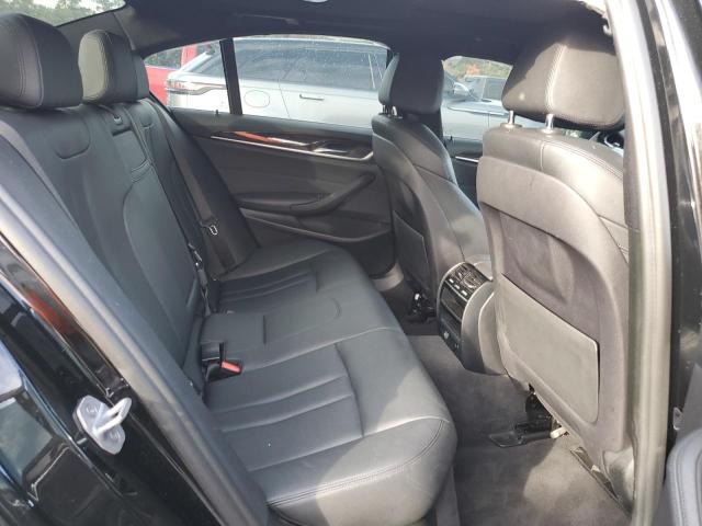 WBAJA5C5XJG899543 BMW 530 I