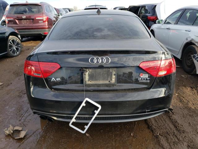 WAUD2AFR2GA015852 Audi A5 Premium Plus S-line