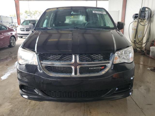 2C4RDGBG2KR632862 Dodge Grand Caravan Se
